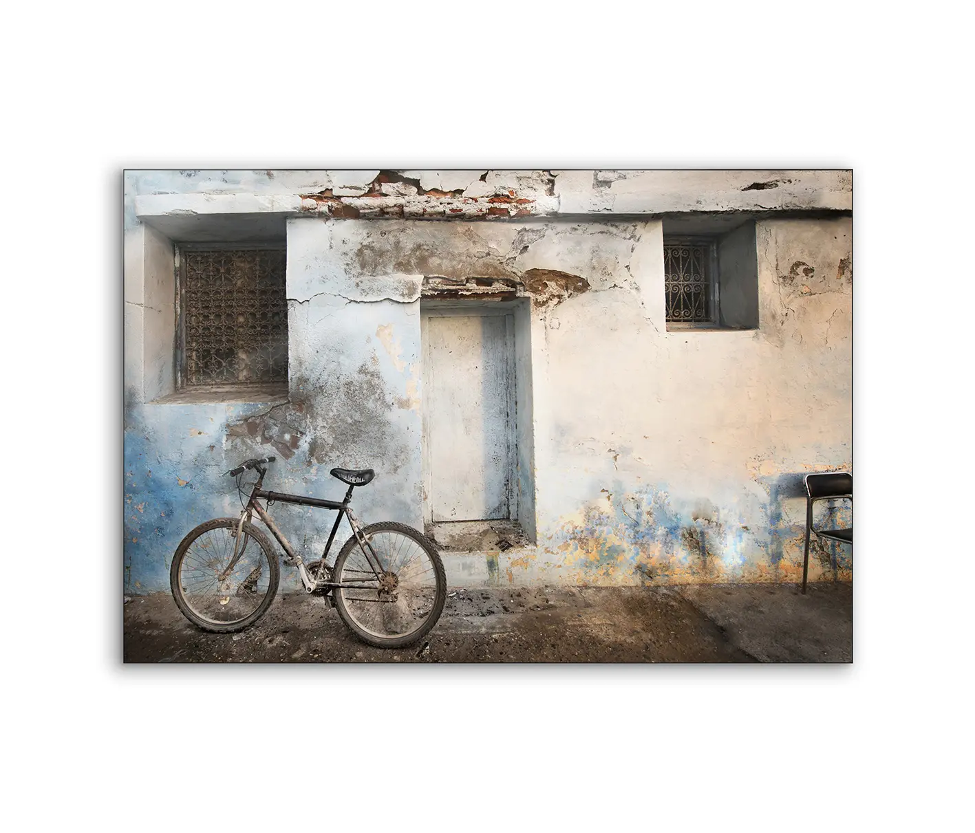 NC Design Group® - Lumaframe | NCD-MFV08-LU