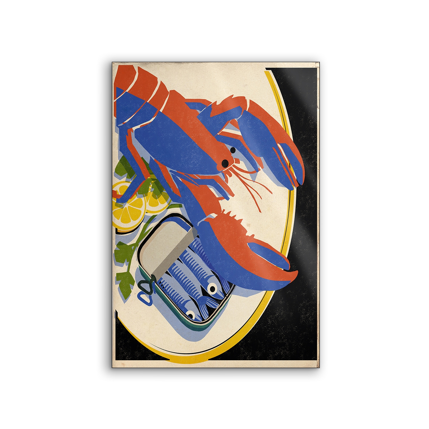 Lumaframe | NCD-MPF02-LU