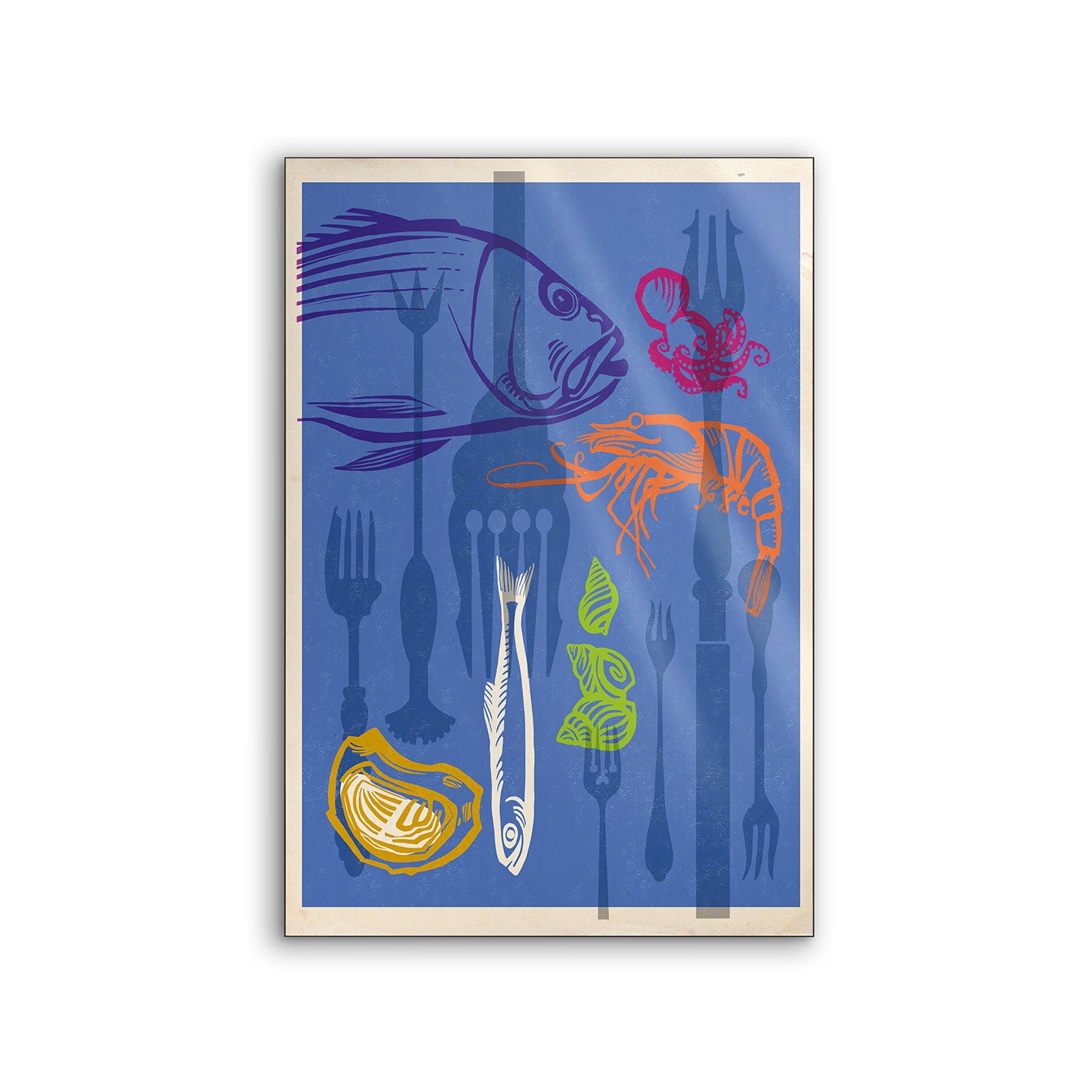 Lumaframe | NCD-MPF03-LU