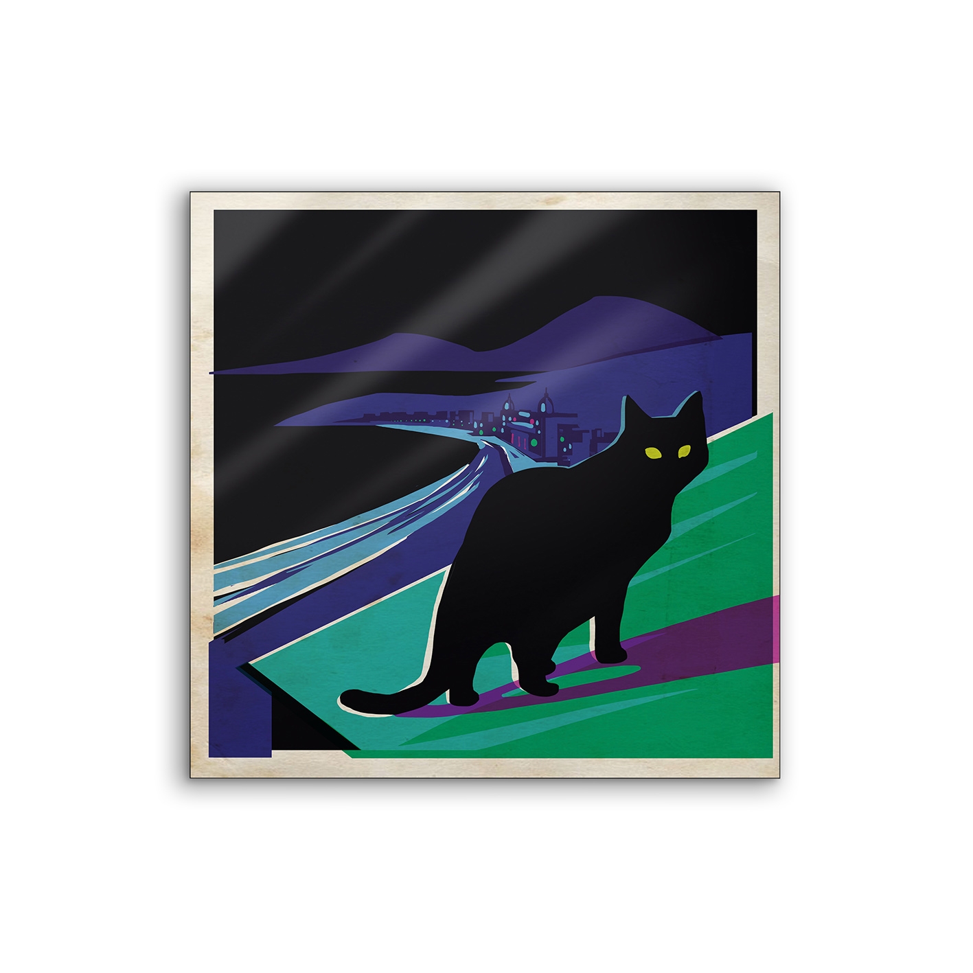 Lumaframe | NCD-MPF07-LU