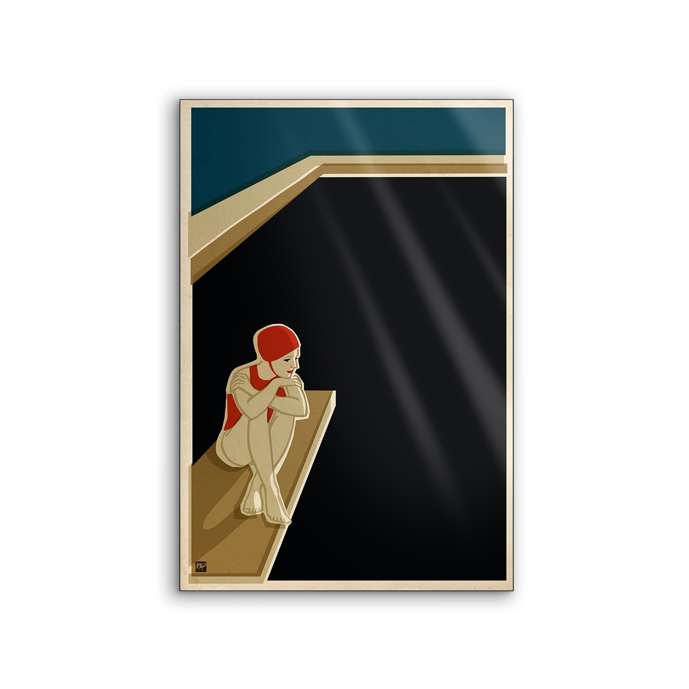 Lumaframe | NCD-MPF09-LU