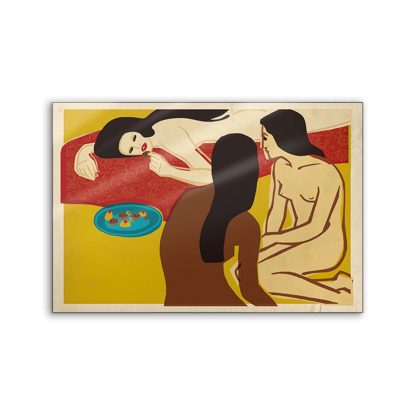 Lumaframe | NCD-MPF10-LU