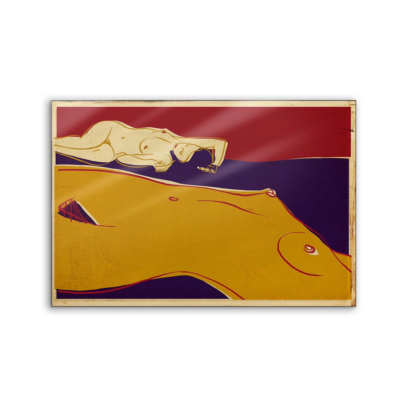 Lumaframe | NCD-MPF11-LU