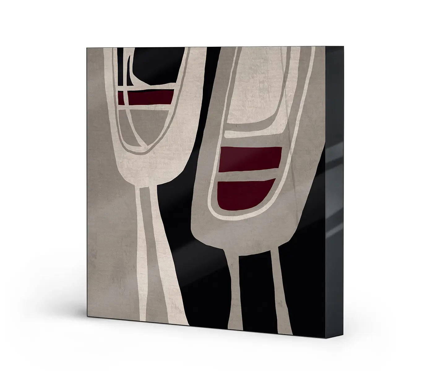 NC Design Group® - Lumaframe | NCD-MPF12-LU