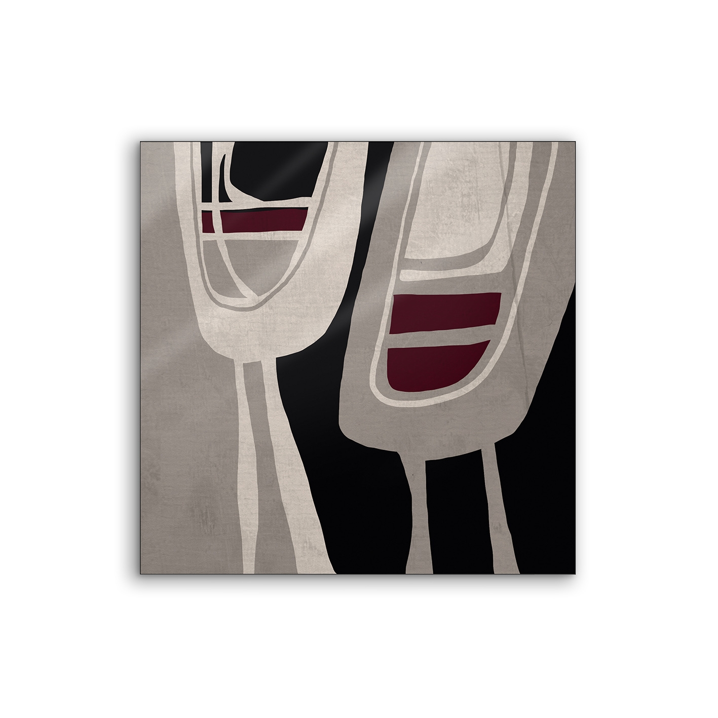 Lumaframe | NCD-MPF12-LU