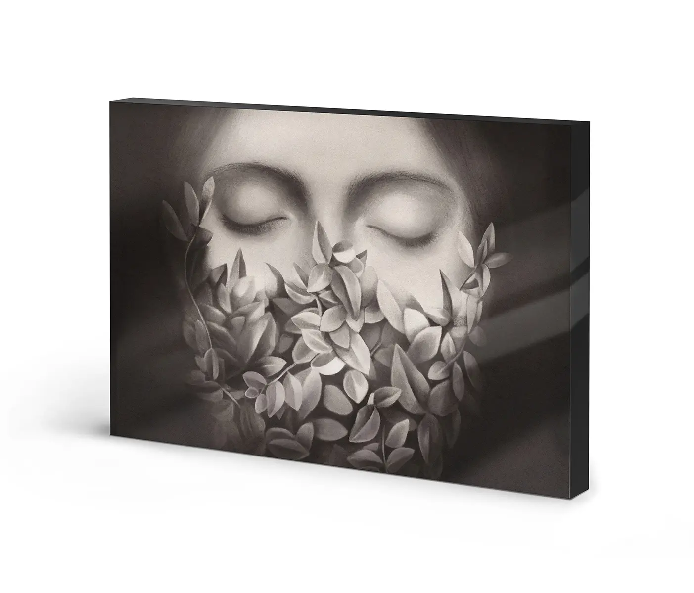 NC Design Group® - Lumaframe | NCD-MPL01-LU