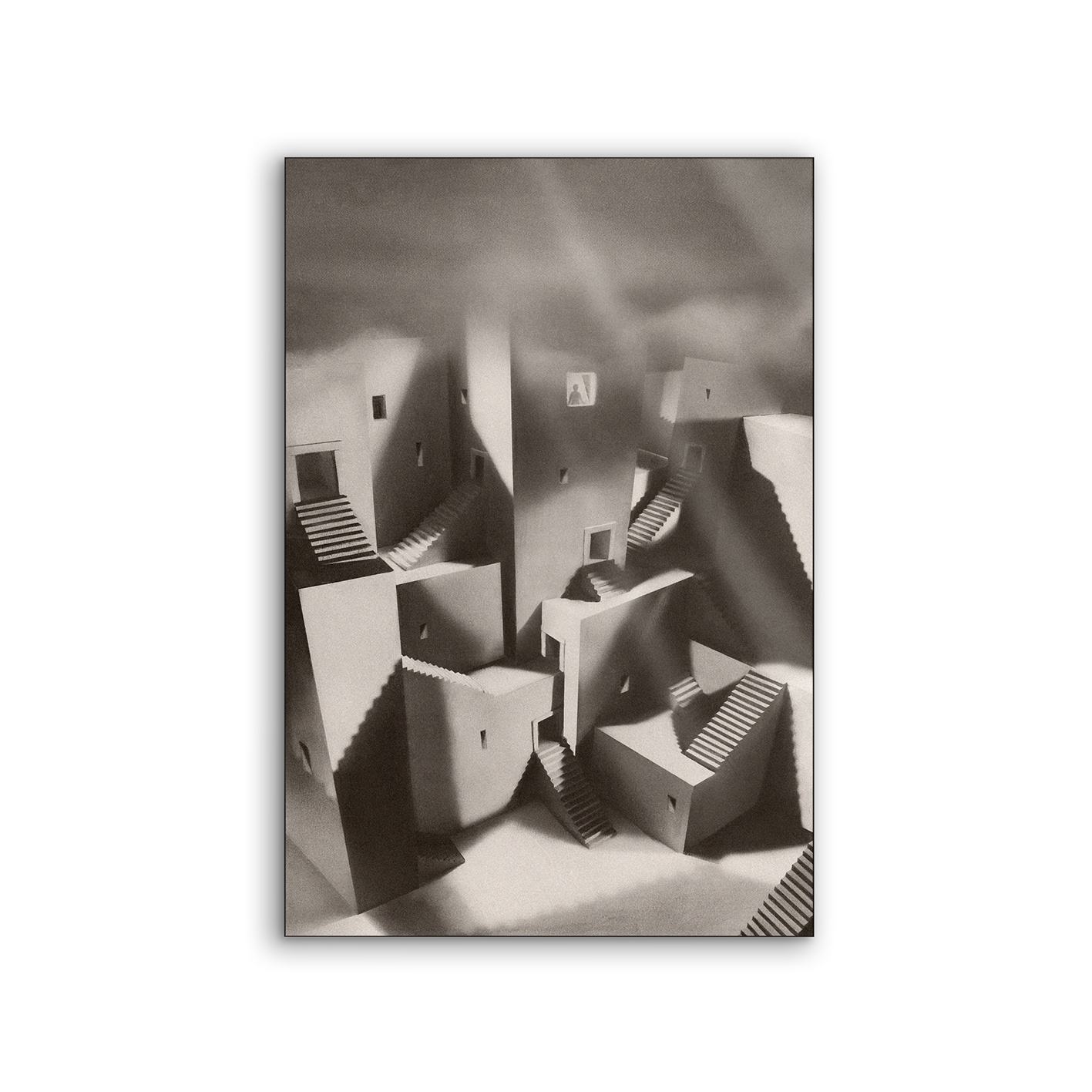 Lumaframe | NCD-MPL02-LU