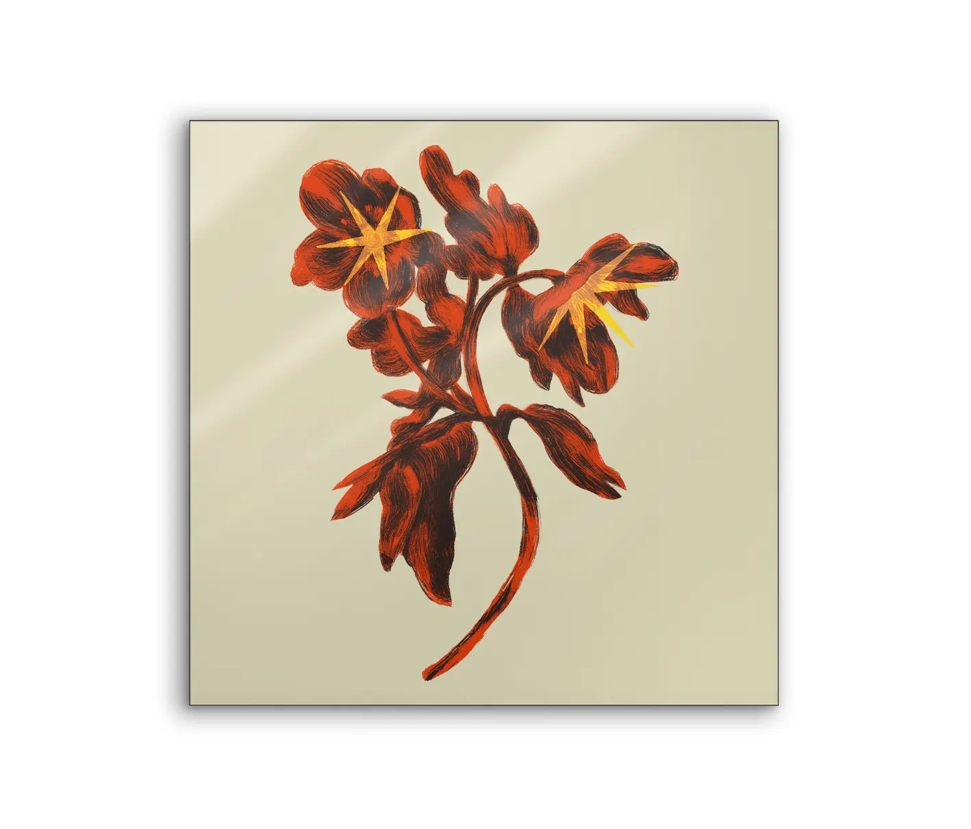 NC Design Group® - Lumaframe | NCD-NDT01-LU