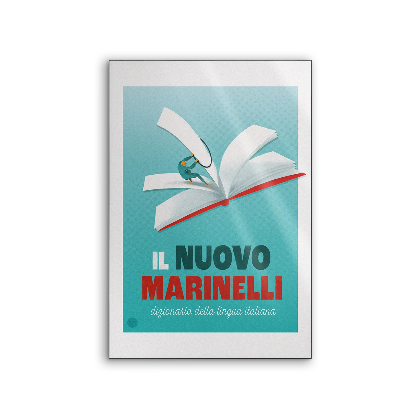 Lumaframe | NCD-NFR02-LU