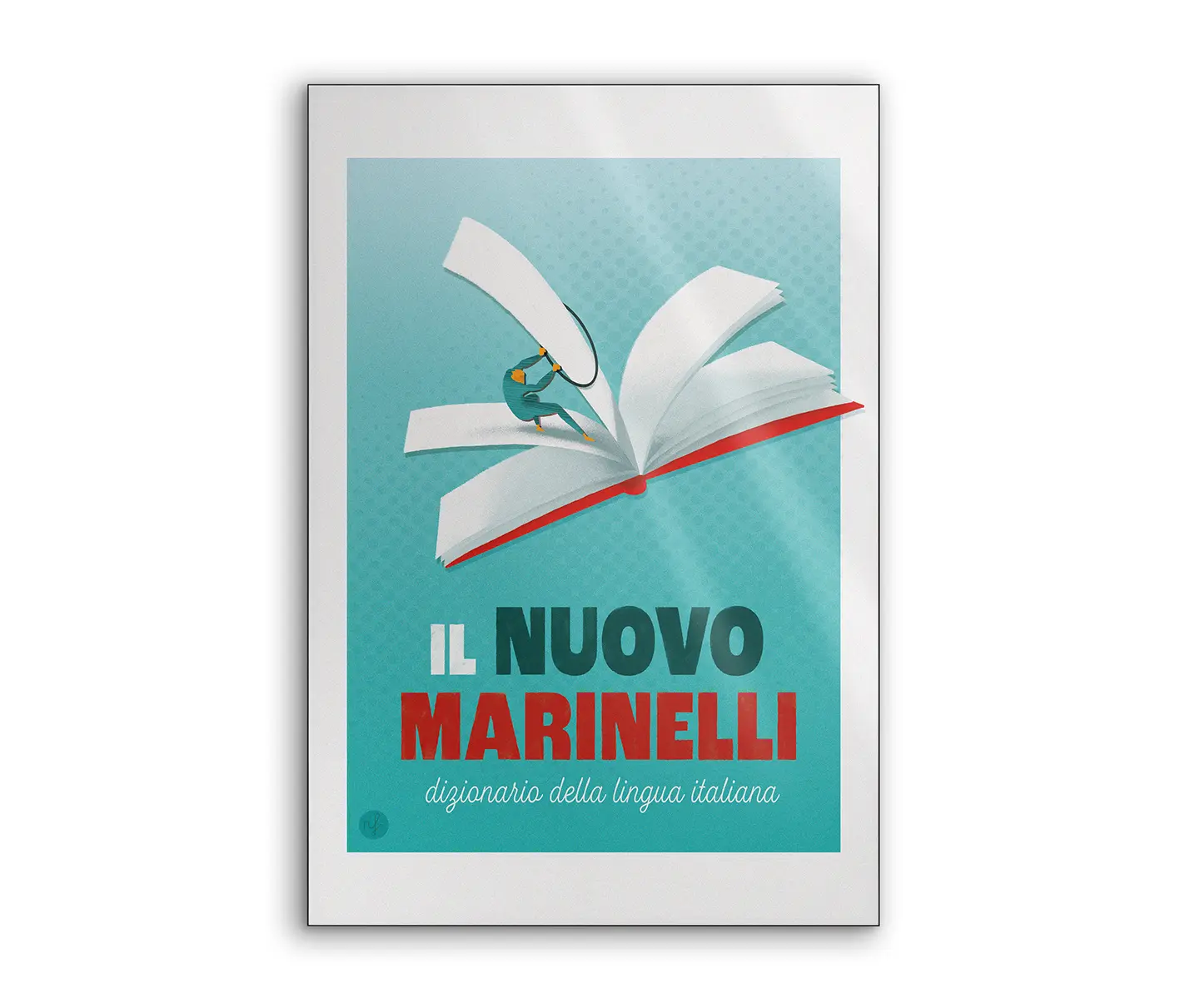 NC Design Group® - Lumaframe | NCD-NFR02-LU