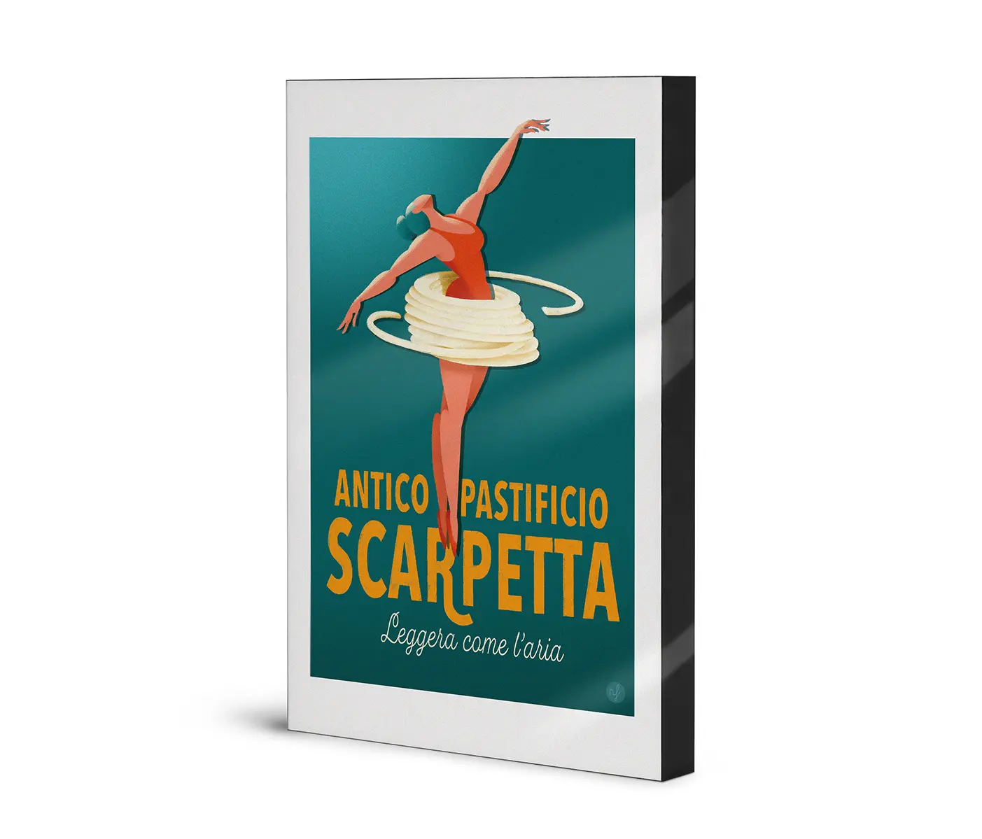 NC Design Group® - Lumaframe | NCD-NFR04-LU