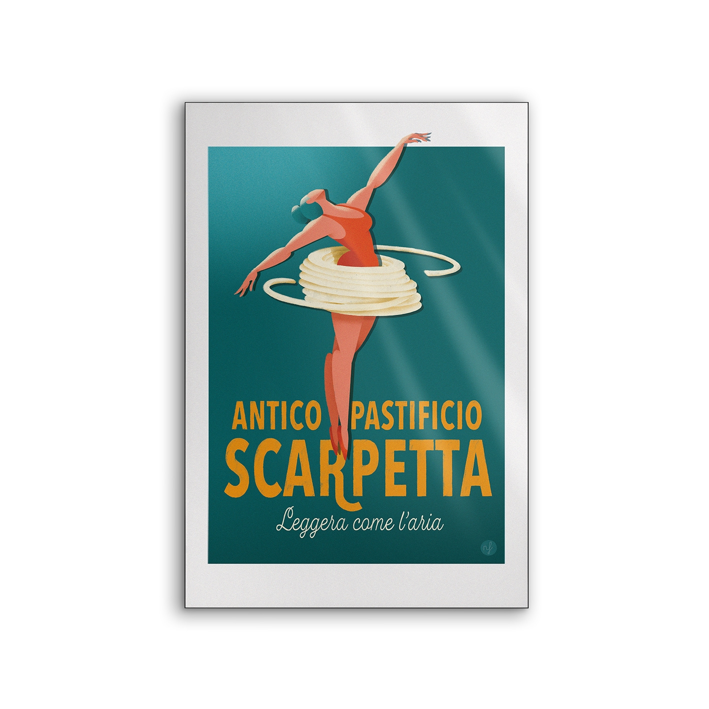 Lumaframe | NCD-NFR04-LU