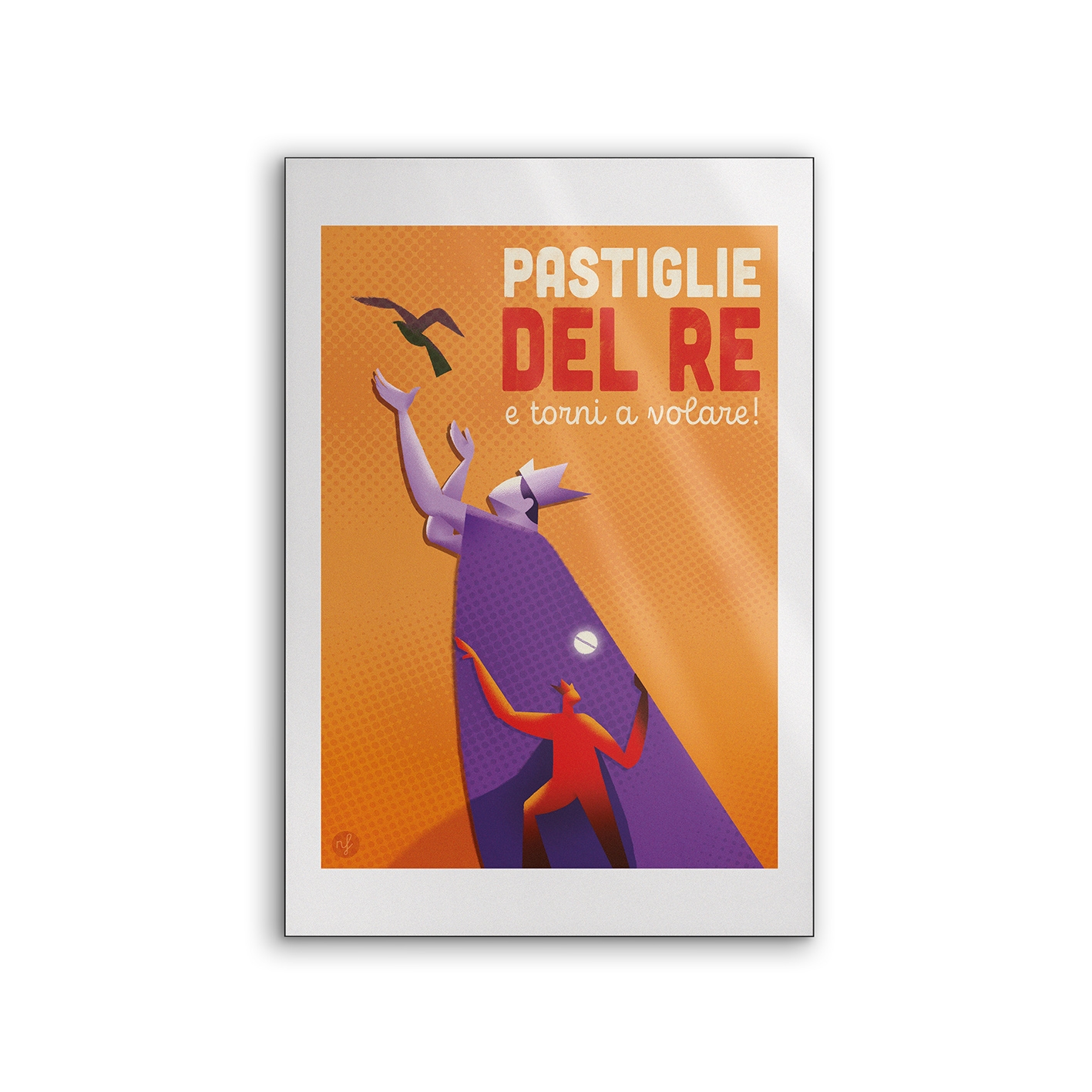 Lumaframe | NCD-NFR05-LU