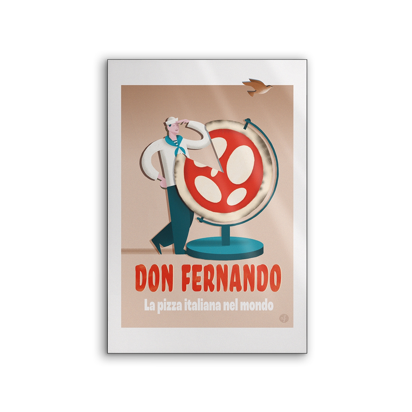 Lumaframe | NCD-NFR06-LU