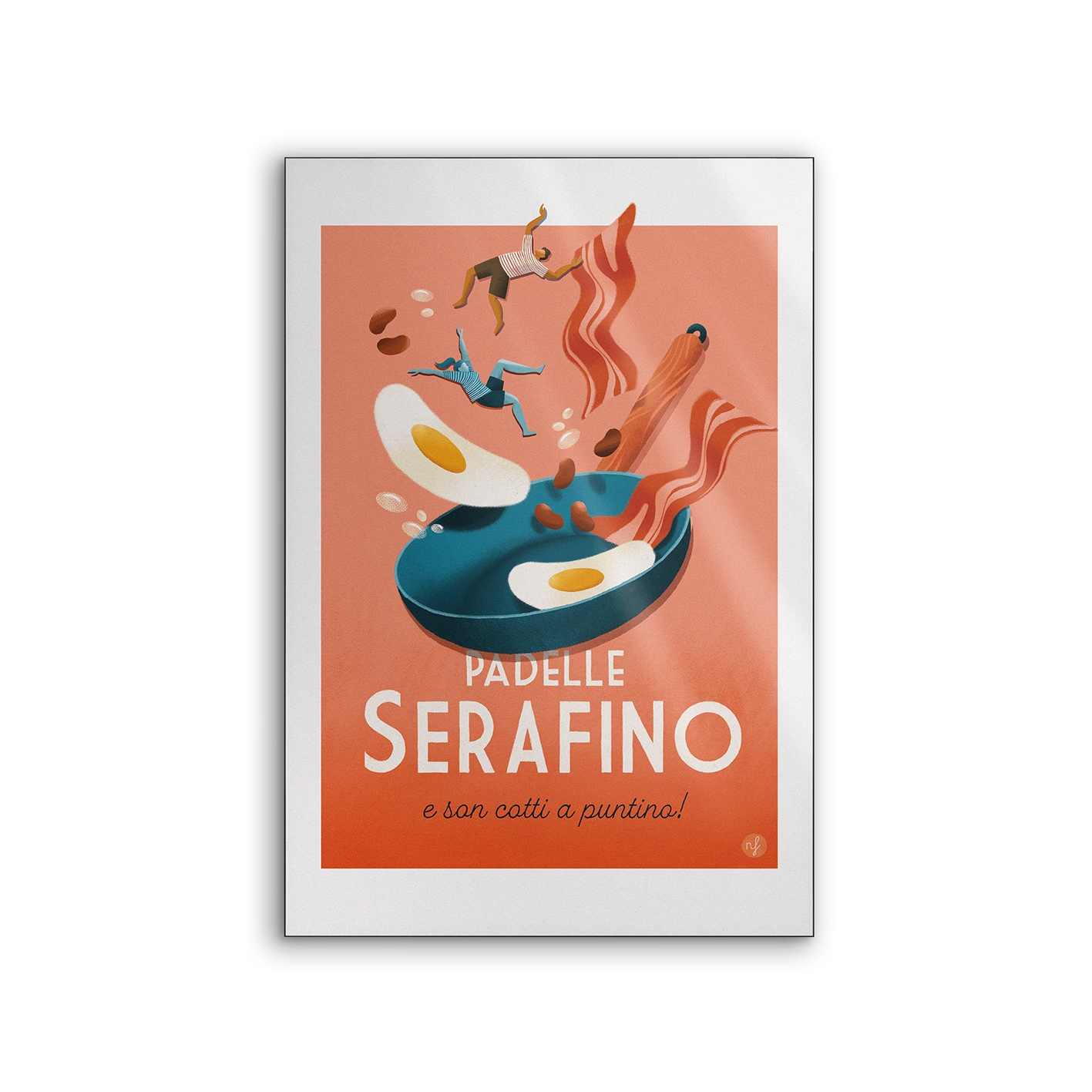 Lumaframe | NCD-NFR07-LU