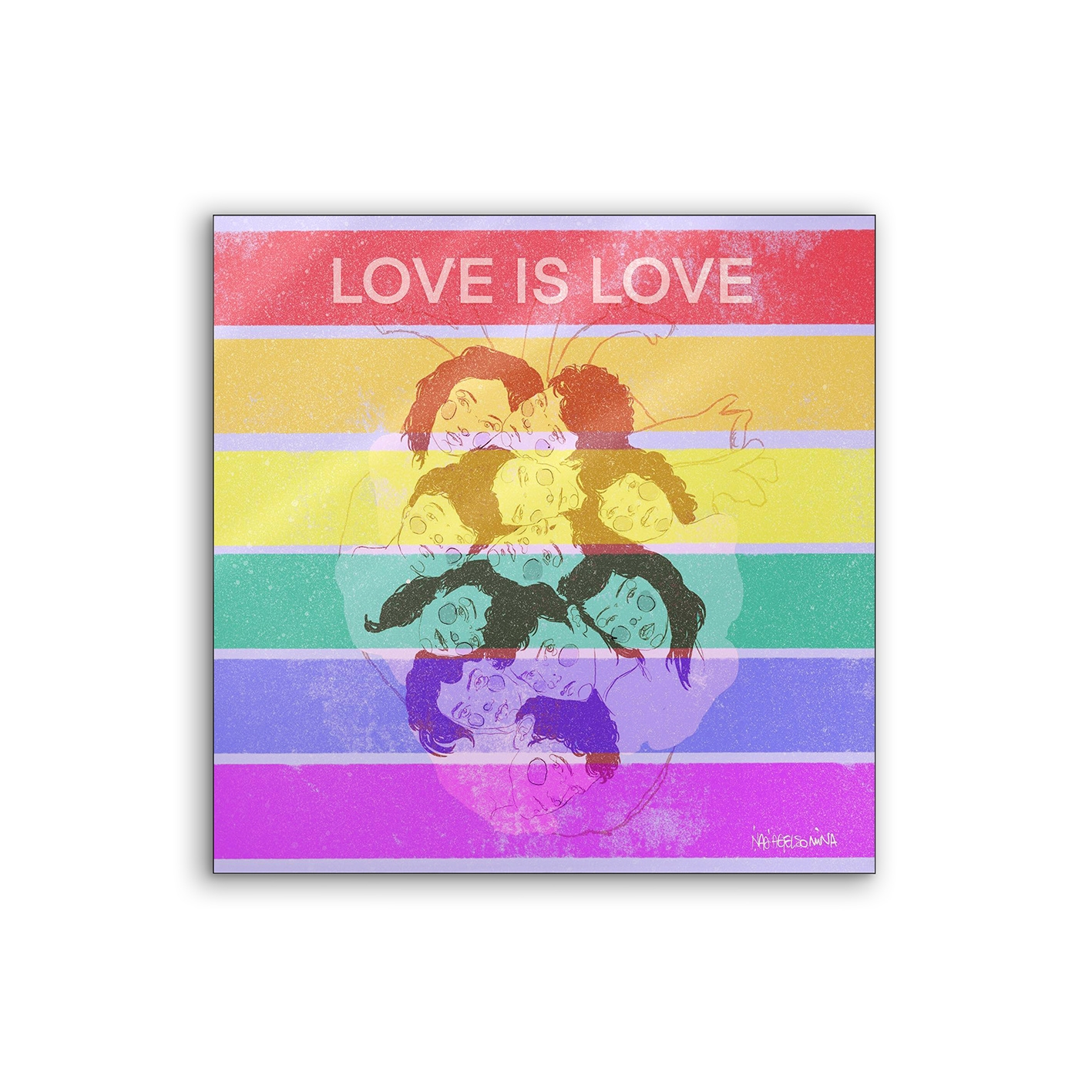 Lumaframe | NCD-NGM03-LU