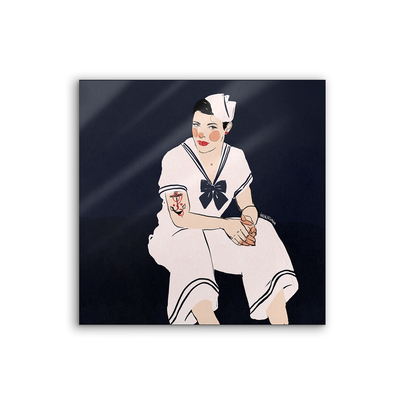 Lumaframe | NCD-NGM04-LU