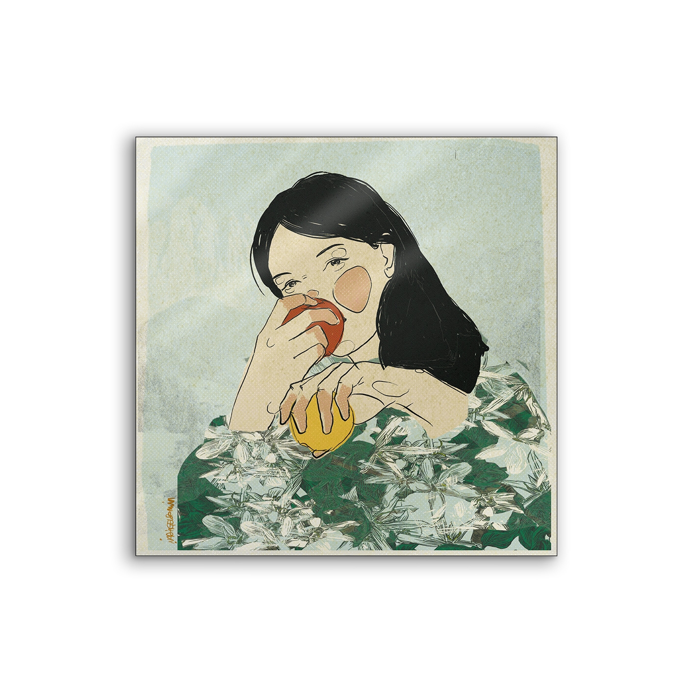 Lumaframe | NCD-NGM05-LU