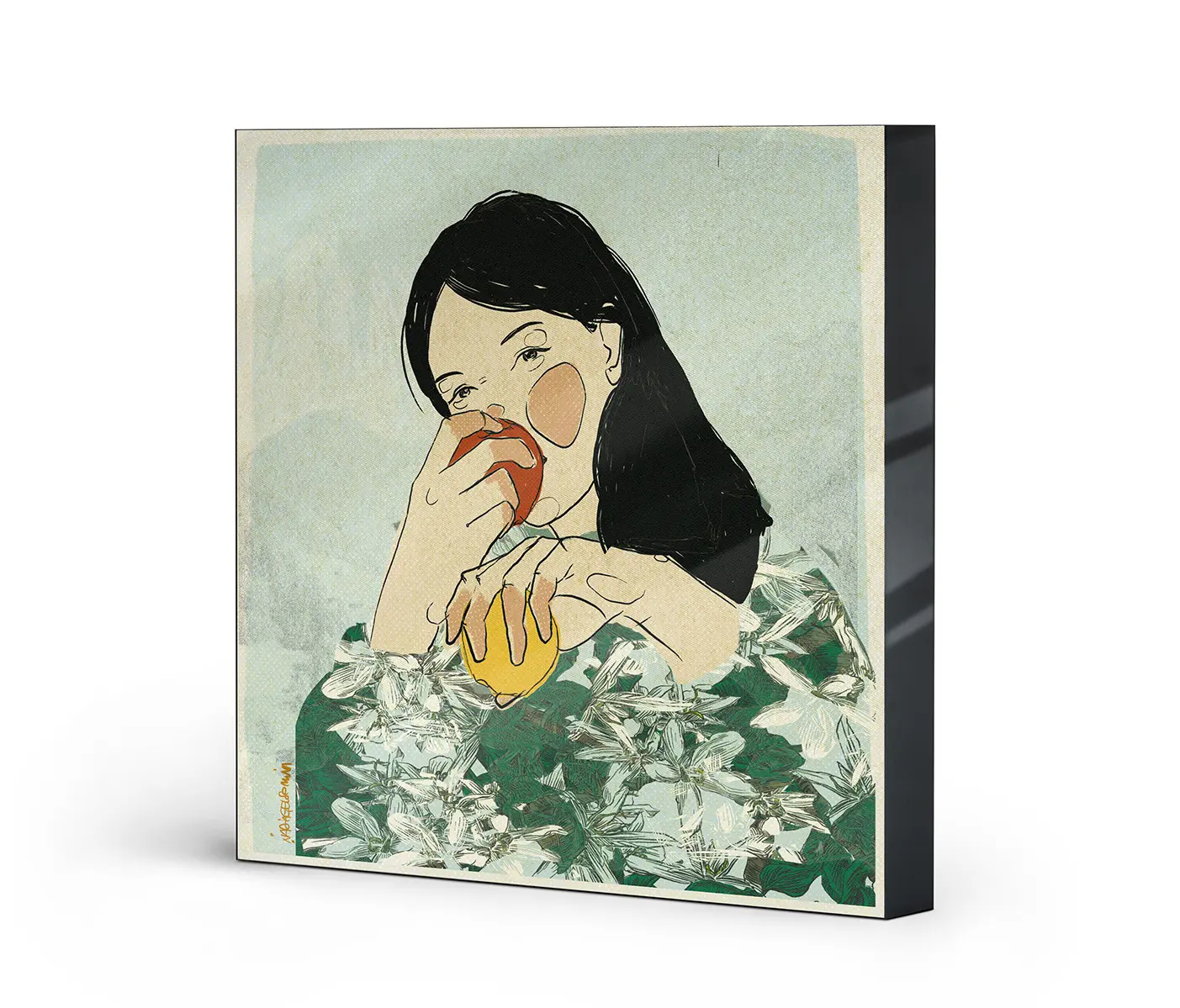 NC Design Group® - Lumaframe | NCD-NGM05-LU