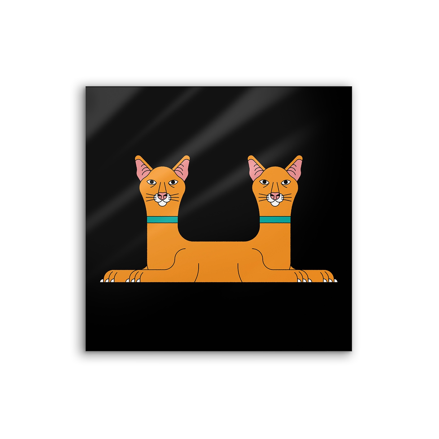 Lumaframe | NCD-NMR03-LU