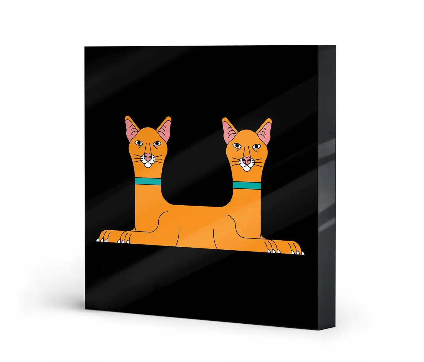 NC Design Group® - Lumaframe | NCD-NMR03-LU