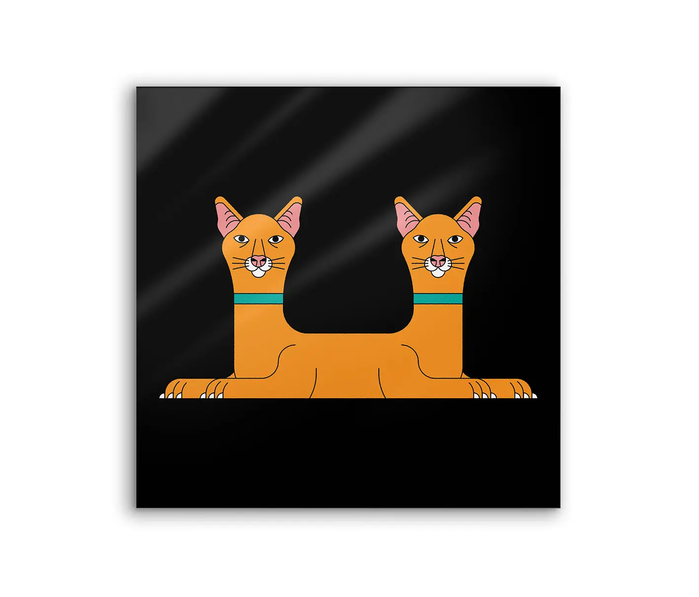 NC Design Group® - Lumaframe | NCD-NMR03-LU