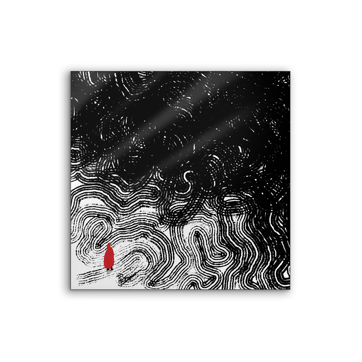 Lumaframe | NCD-NMR04-LU