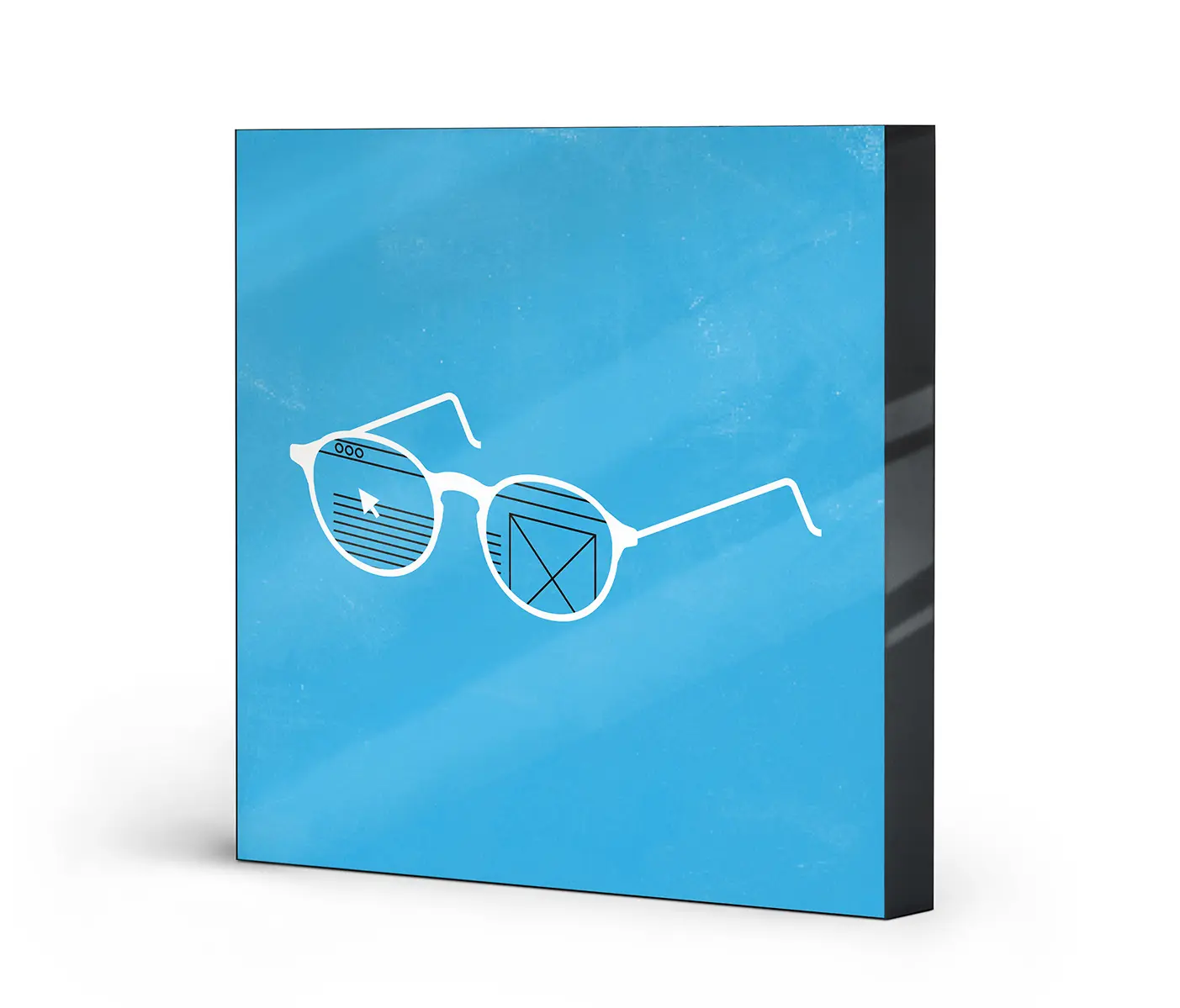 NC Design Group® - Lumaframe | NCD-NMR05-LU