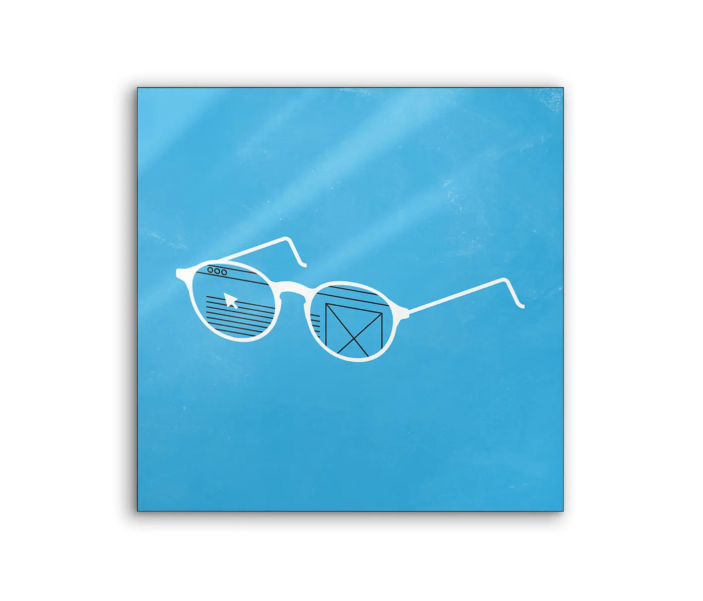 NC Design Group® - Lumaframe | NCD-NMR05-LU