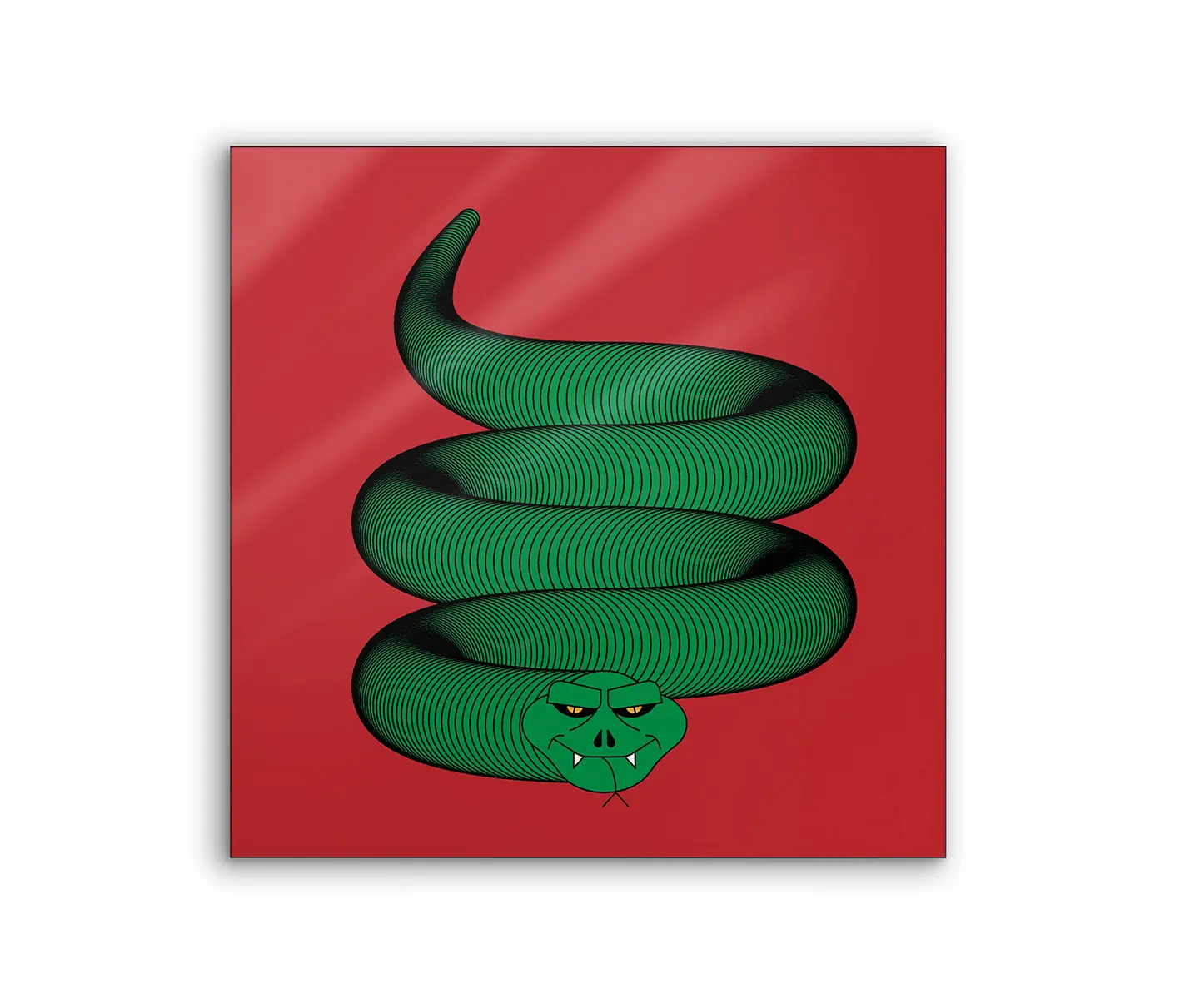 NC Design Group® - Lumaframe | NCD-NMR07-LU