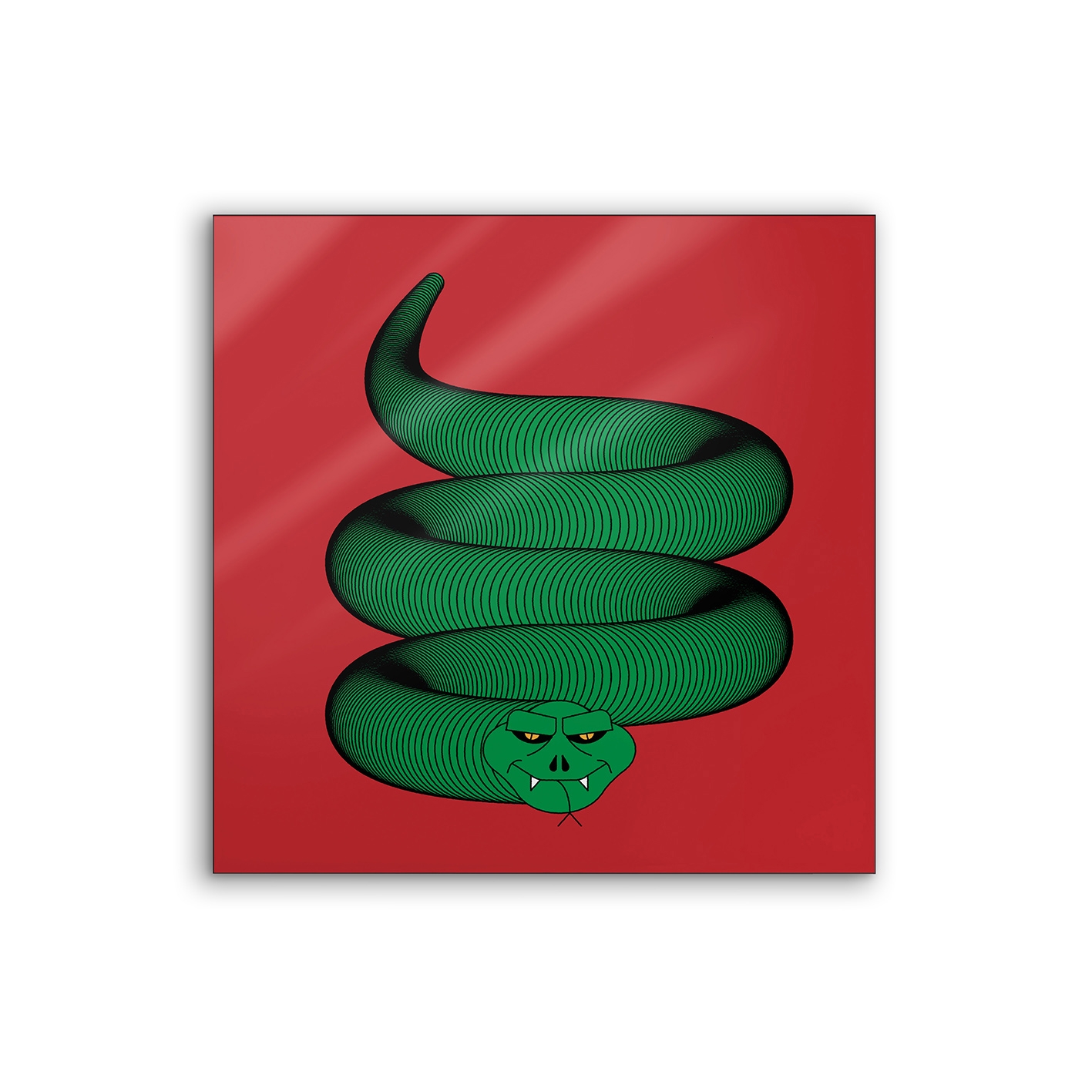 Lumaframe | NCD-NMR07-LU