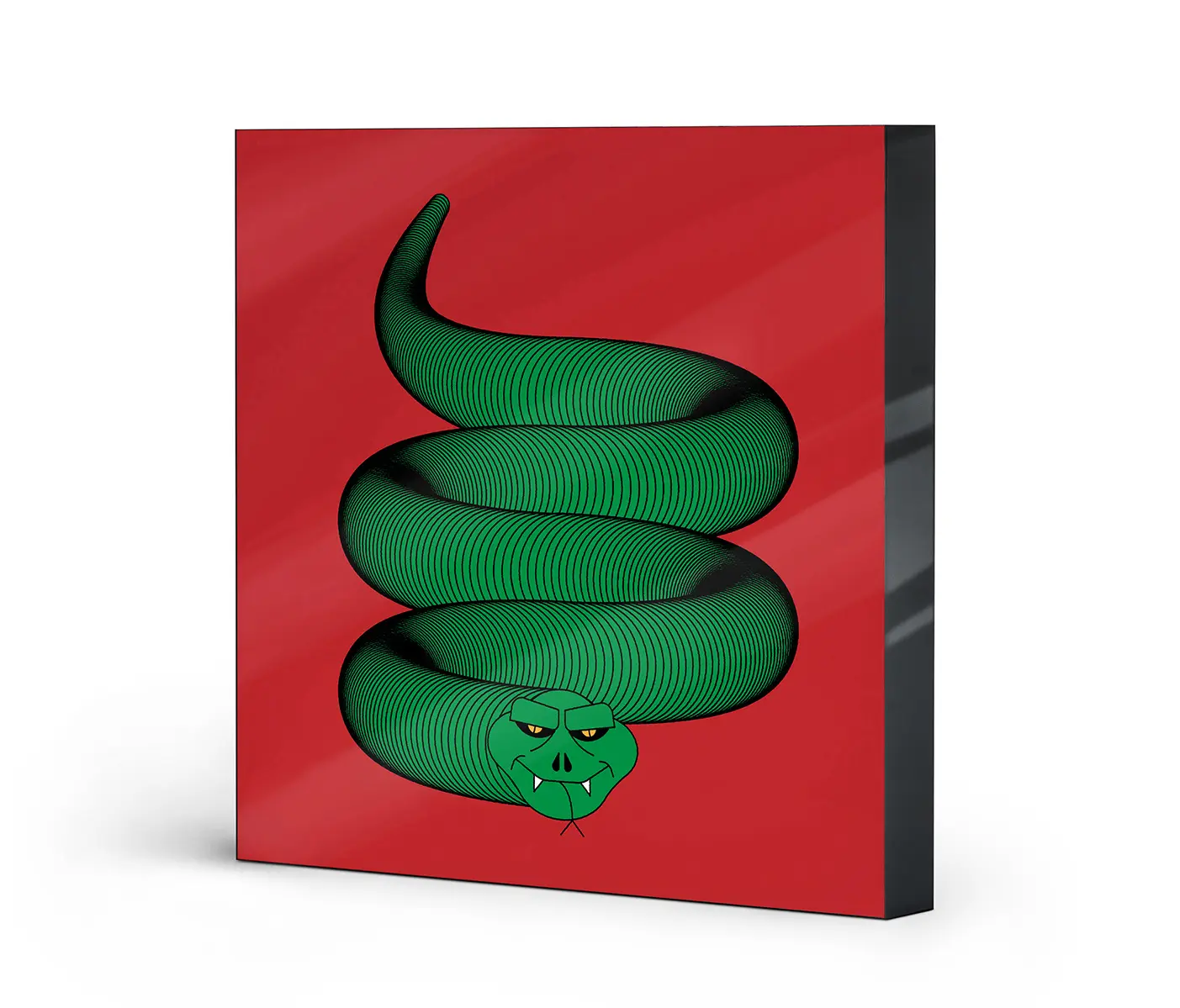 NC Design Group® - Lumaframe | NCD-NMR07-LU