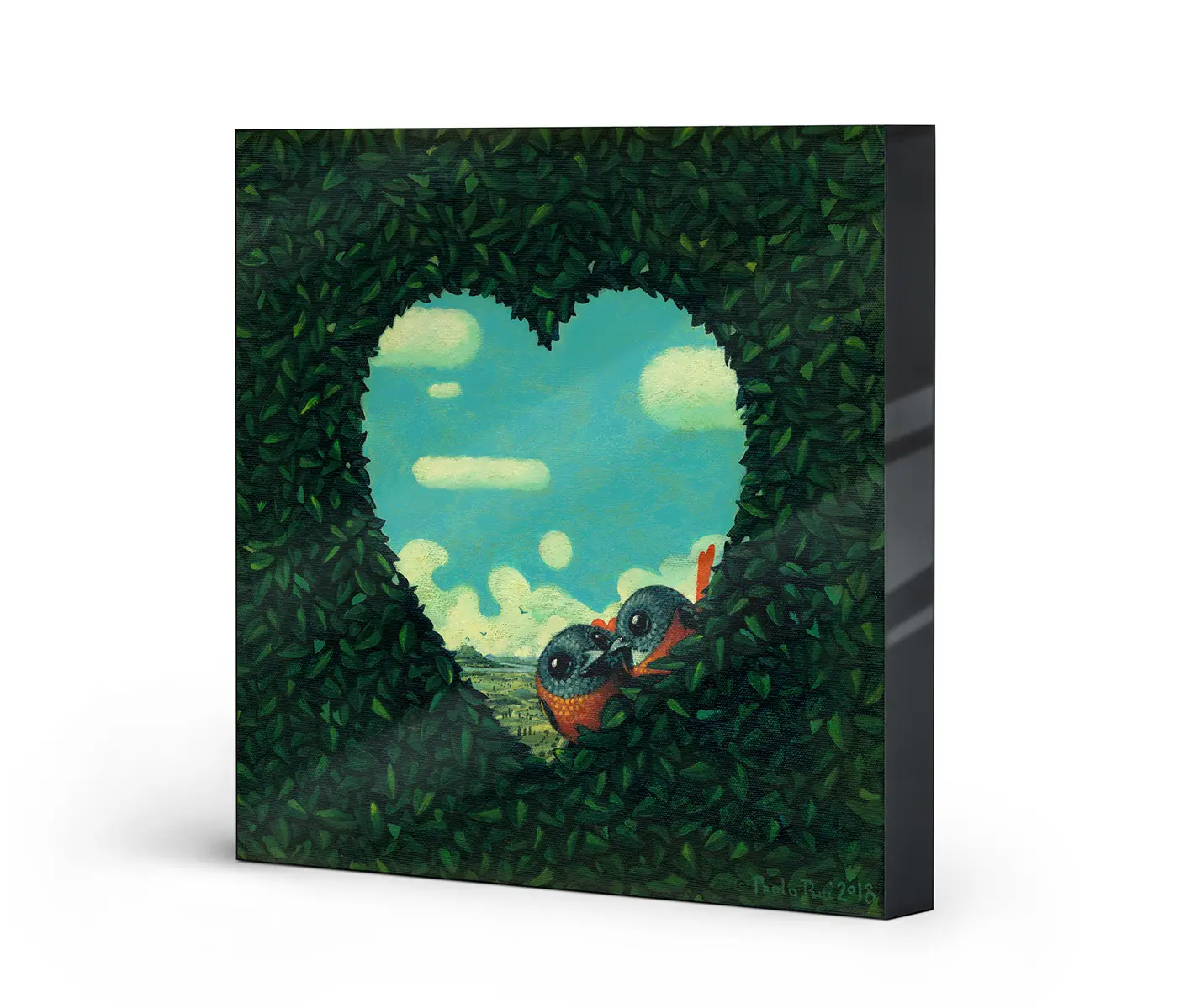 NC Design Group® - Lumaframe | NCD-PRU04-LU