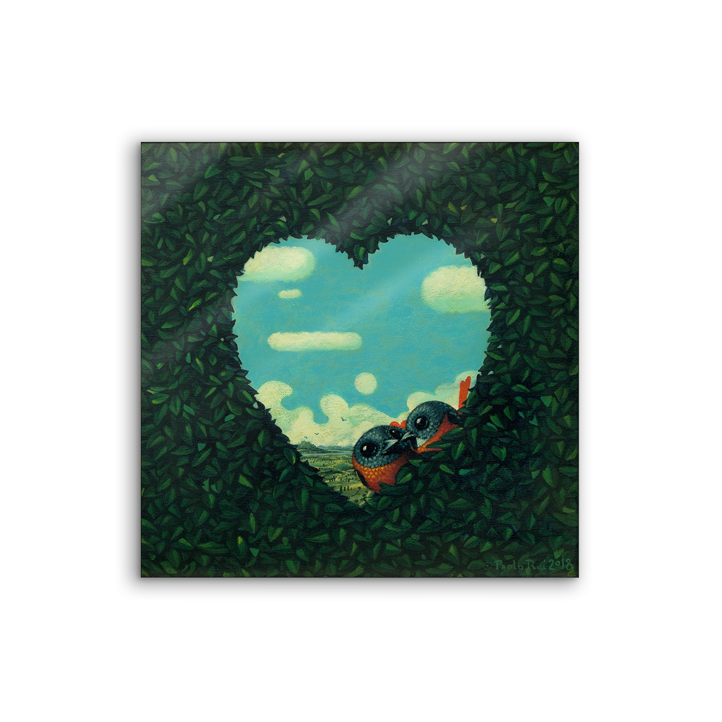 Lumaframe | NCD-PRU04-LU