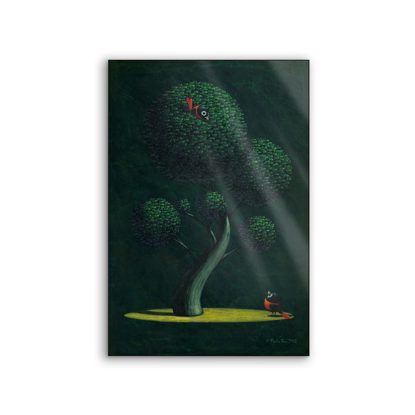 Lumaframe | NCD-PRU05-LU