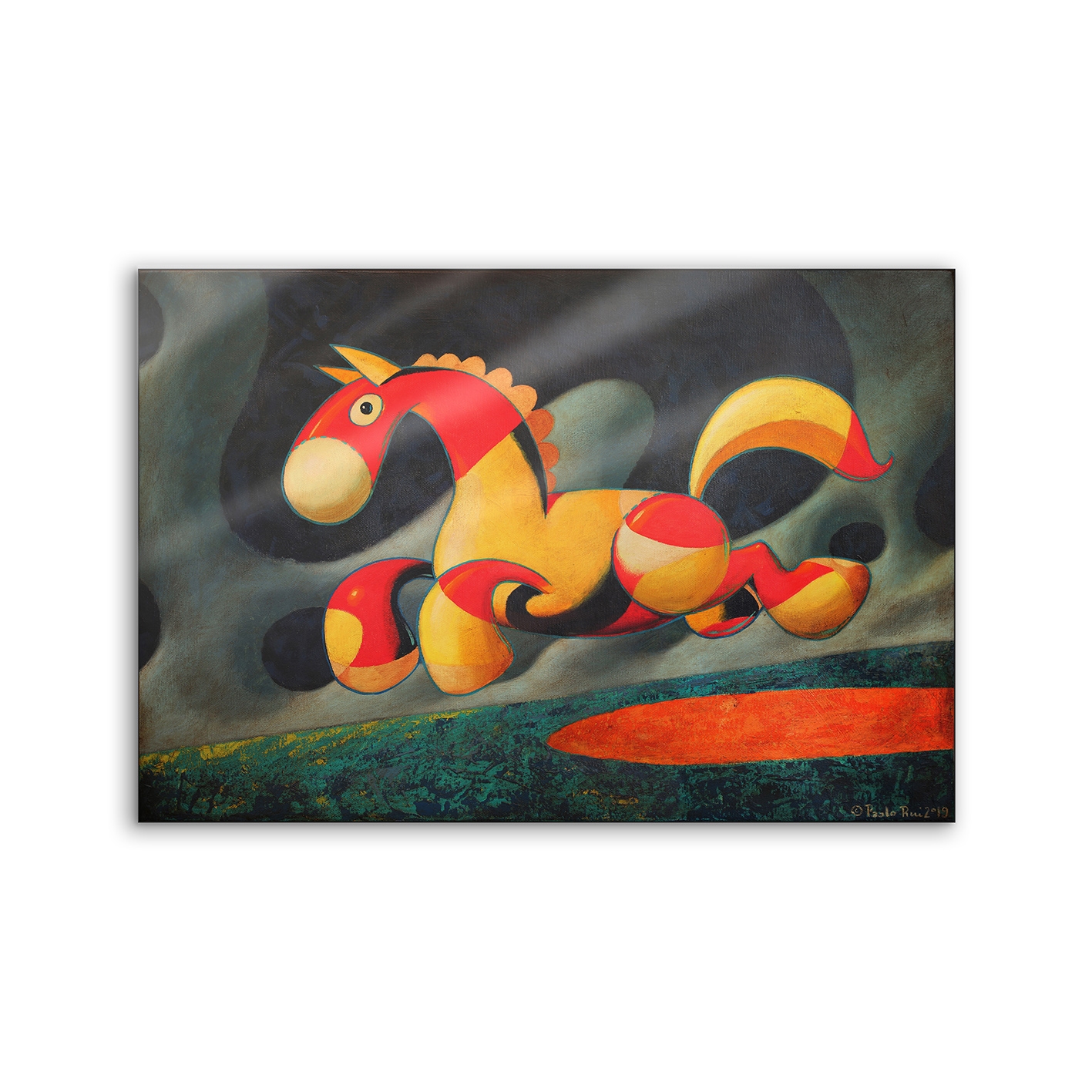 Lumaframe | NCD-PRU07-LU