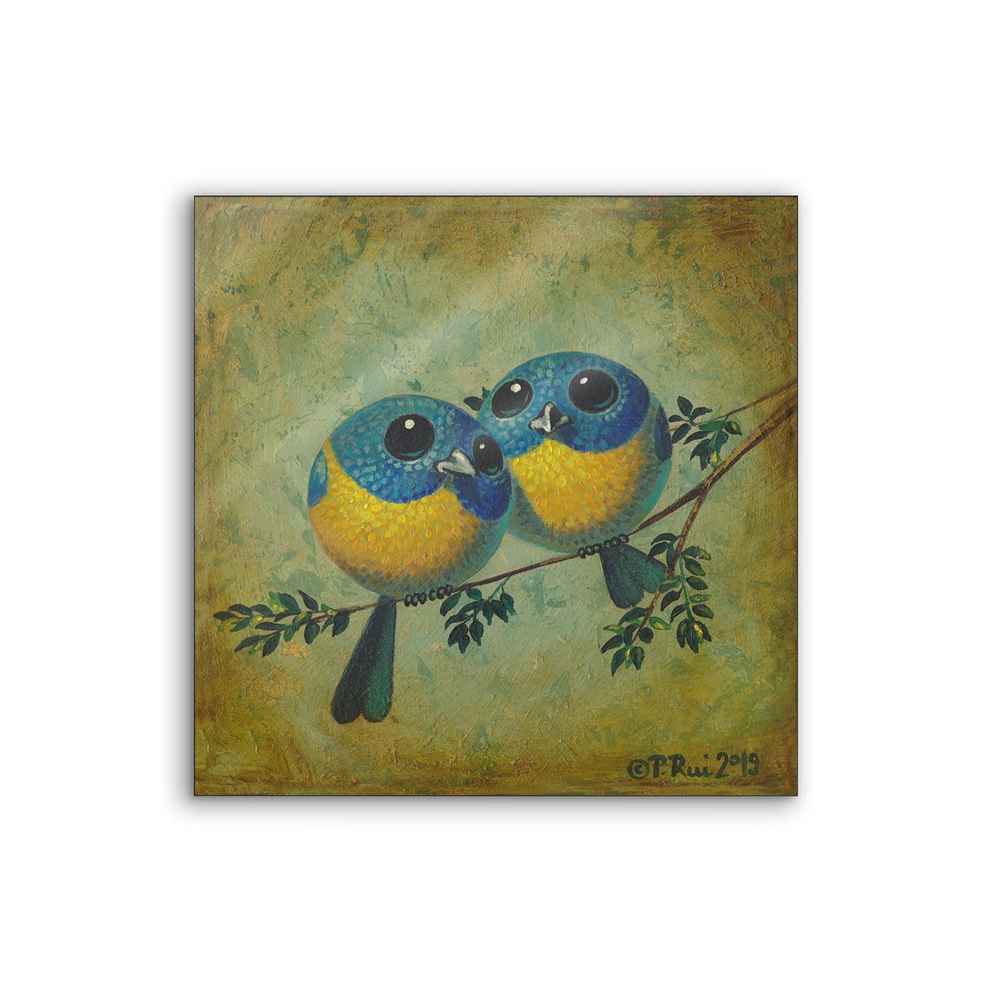 Lumaframe | NCD-PRU11-LU