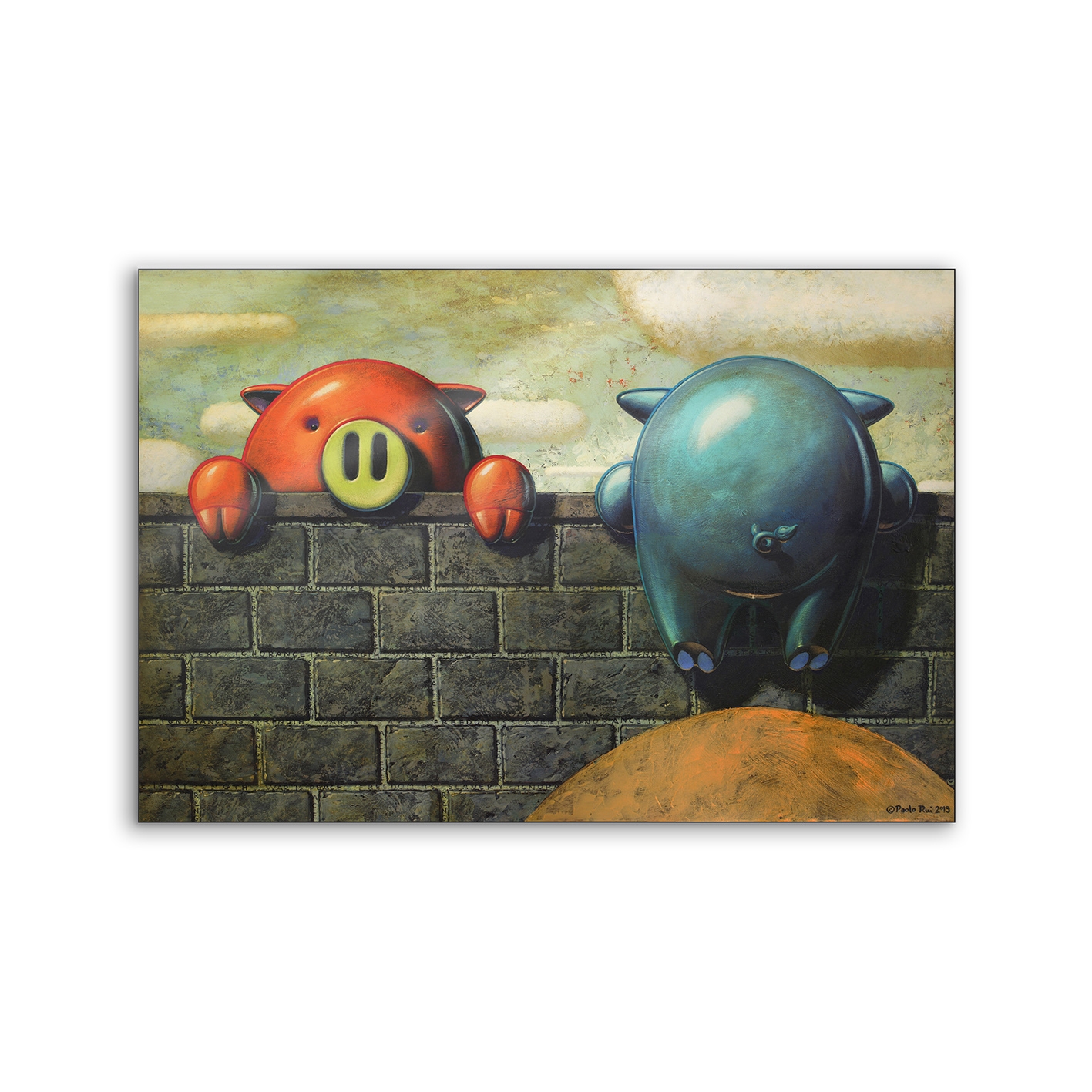 Lumaframe | NCD-PRU12-LU