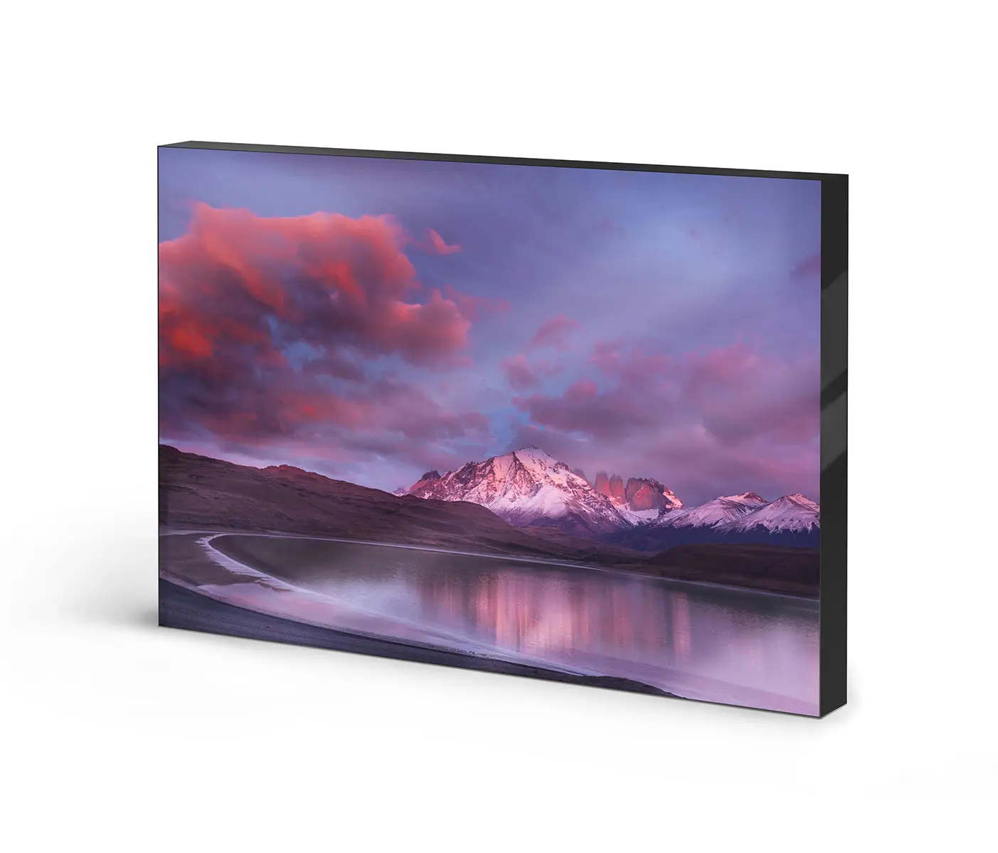 NC Design Group® - Lumaframe | NCD-PTZ15-LU