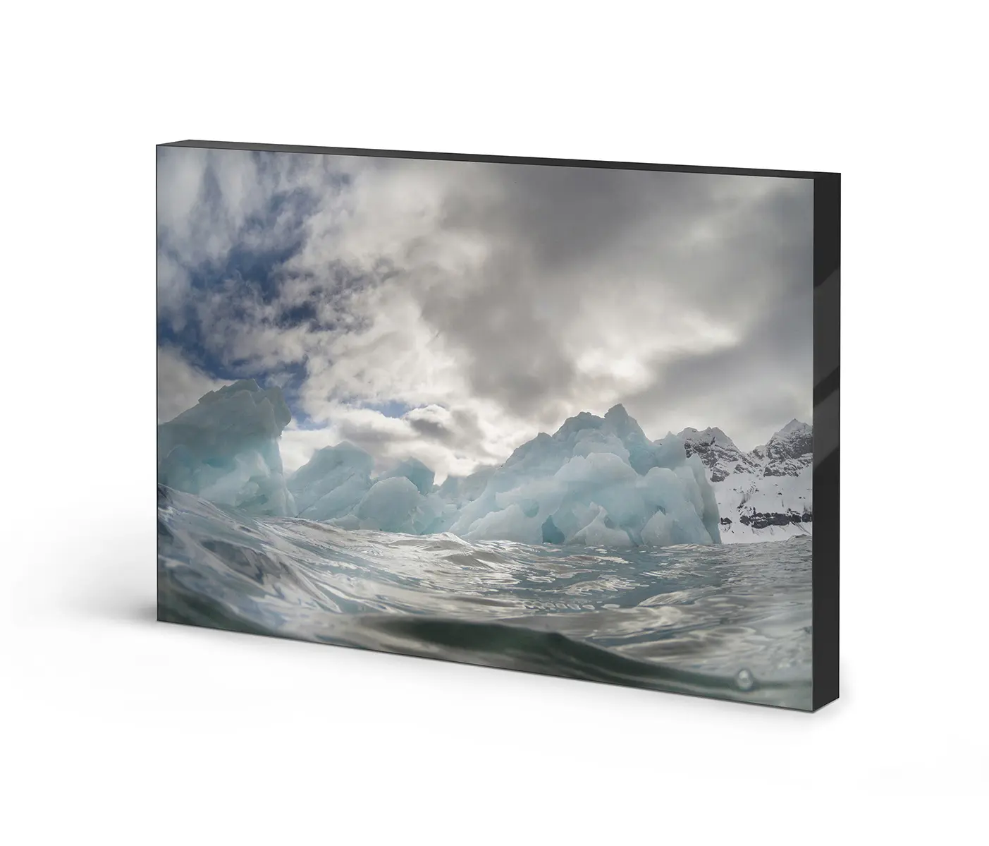 NC Design Group® - Lumaframe | NCD-PTZ39-LU