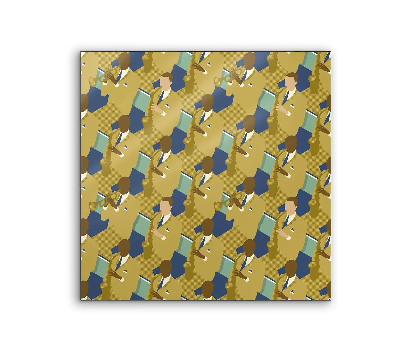 NC Design Group® - Lumaframe | NCD-RCG01-LU