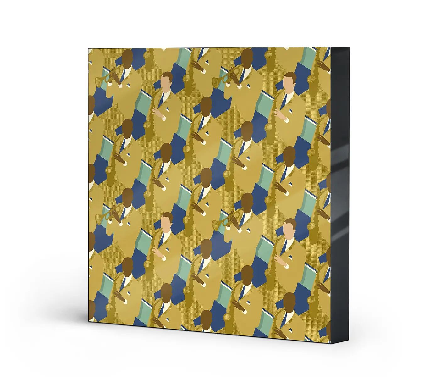 NC Design Group® - Lumaframe | NCD-RCG01-LU