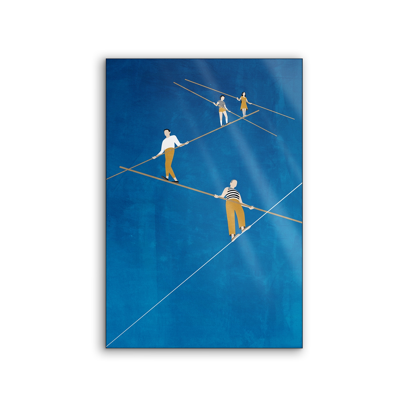 Lumaframe | NCD-RCG02-LU