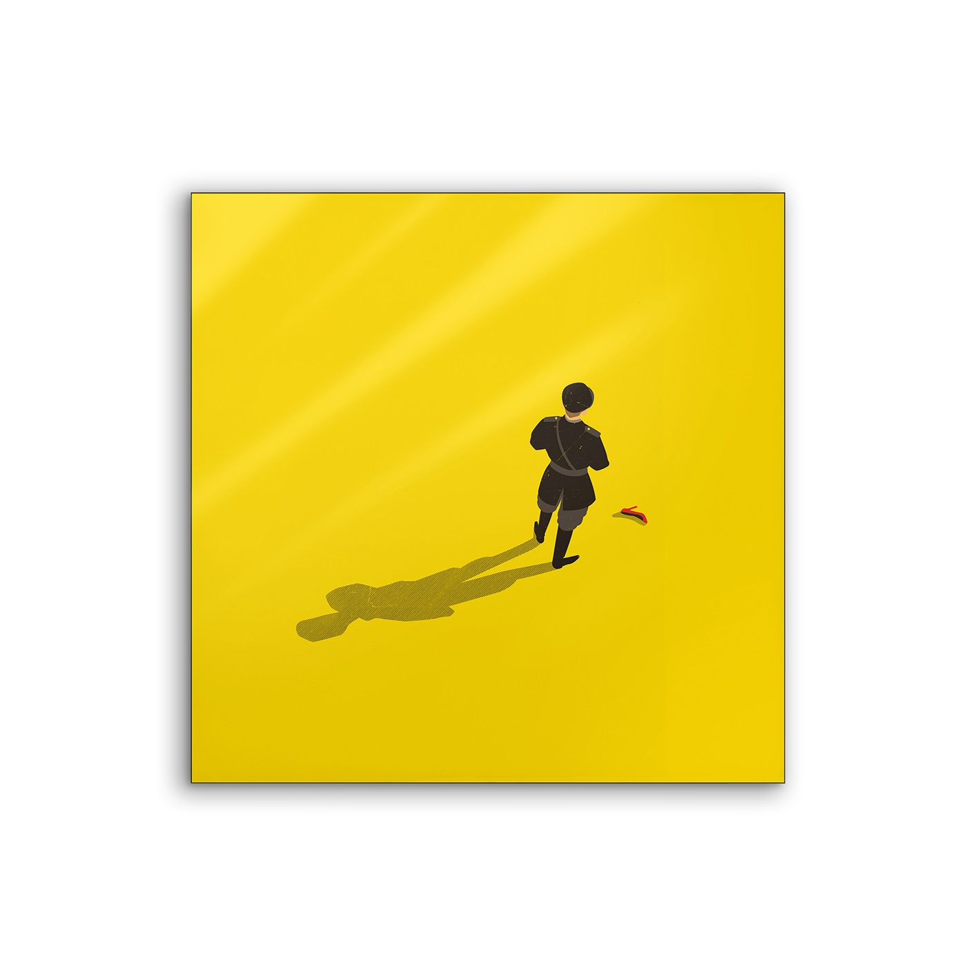 Lumaframe | NCD-RCG03-LU