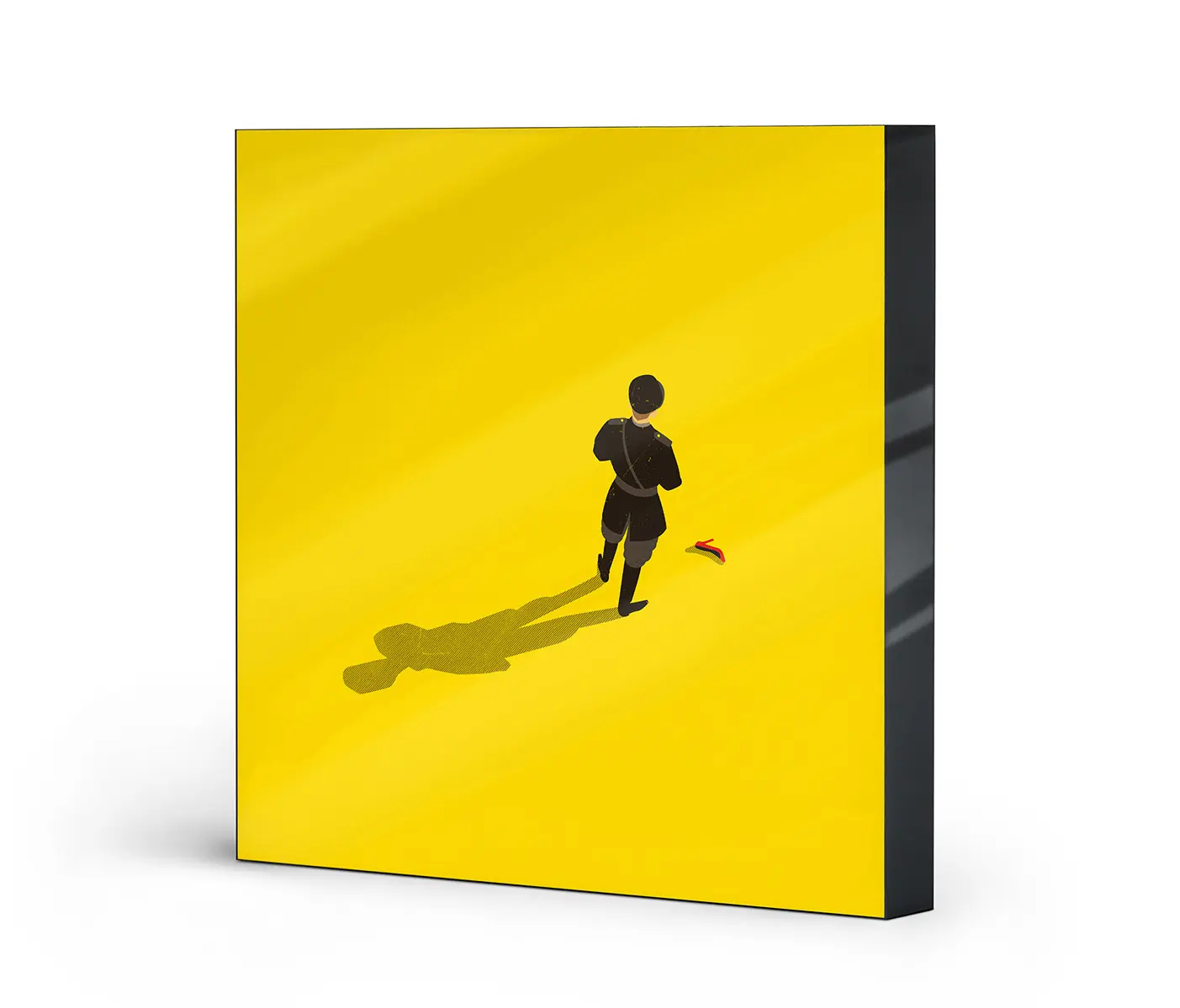 NC Design Group® - Lumaframe | NCD-RCG03-LU