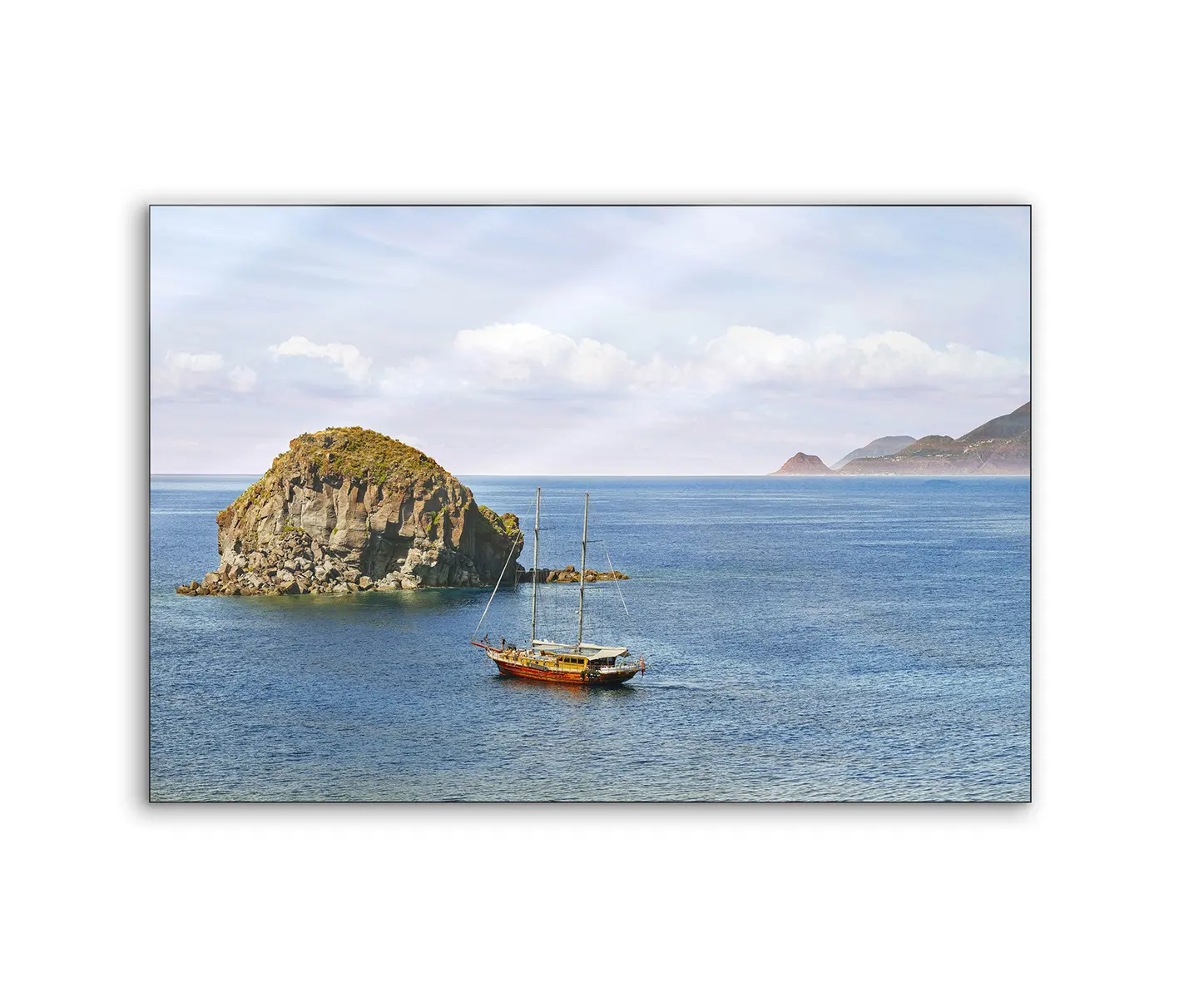 NC Design Group® - Lumaframe | NCD-RNC01-LU