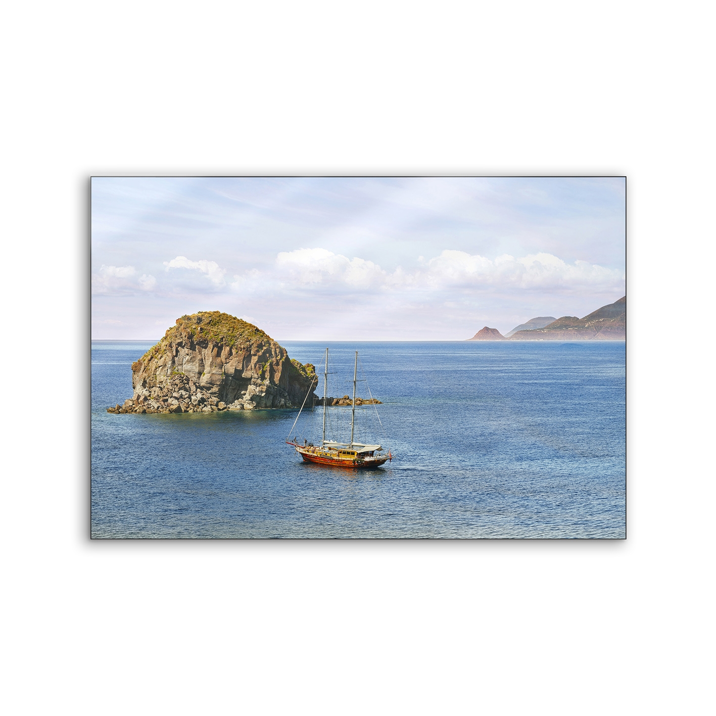 Lumaframe | NCD-RNC01-LU