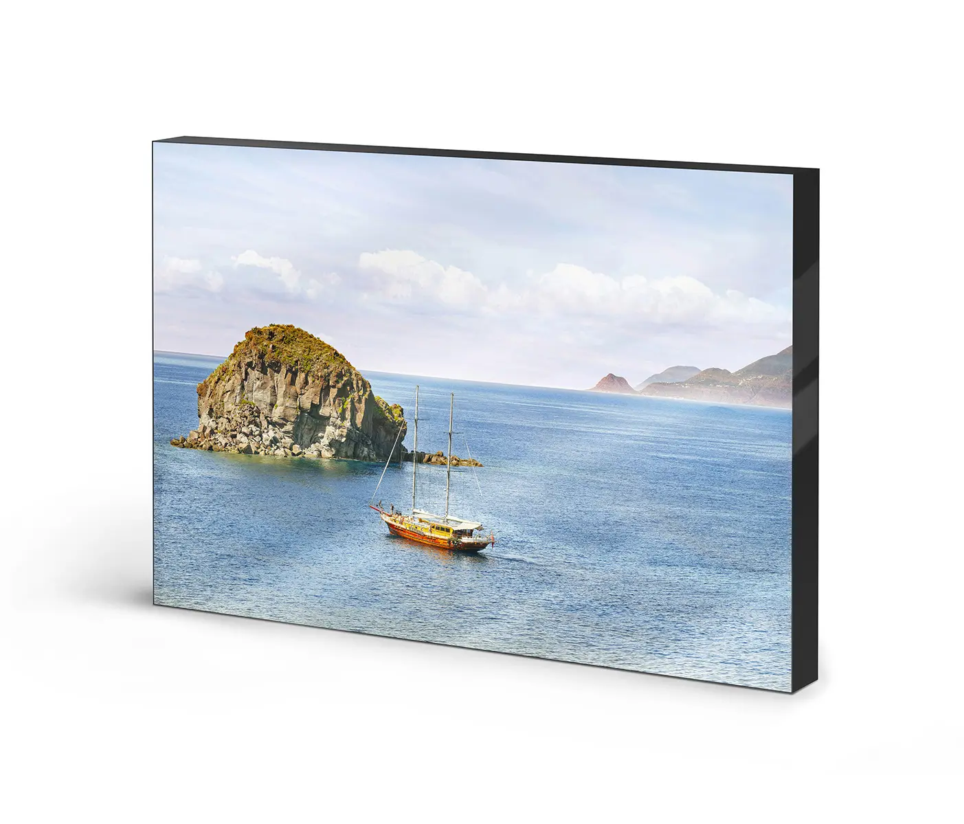 NC Design Group® - Lumaframe | NCD-RNC01-LU