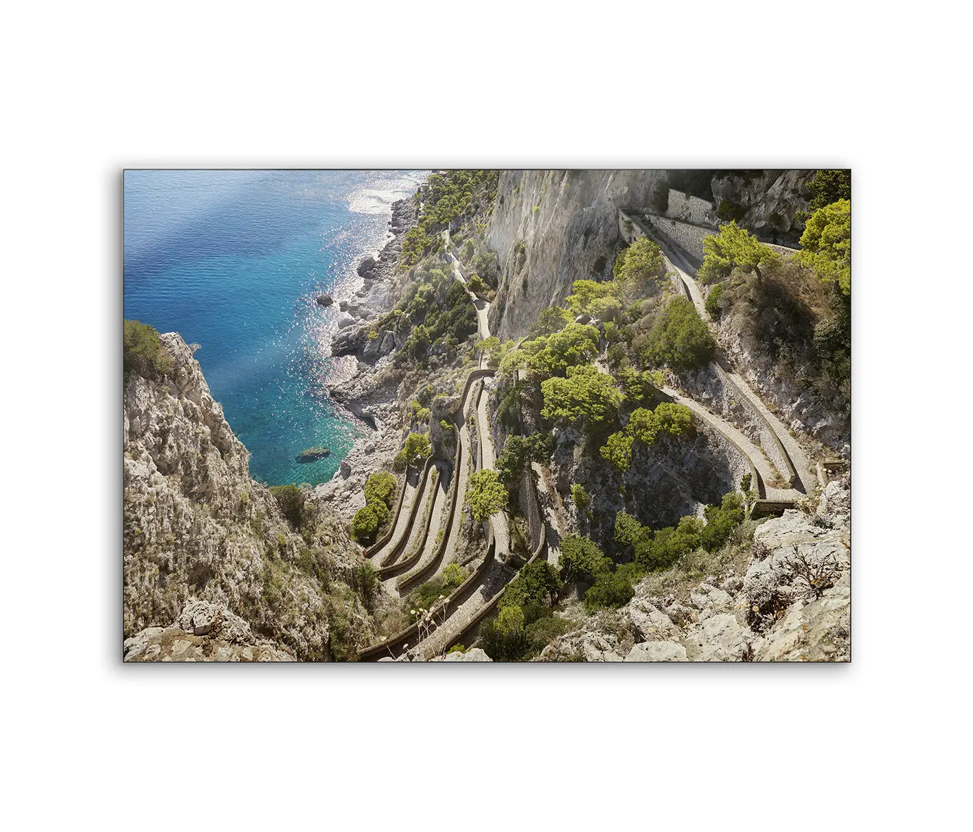 NC Design Group® - Lumaframe | NCD-RNC03-LU
