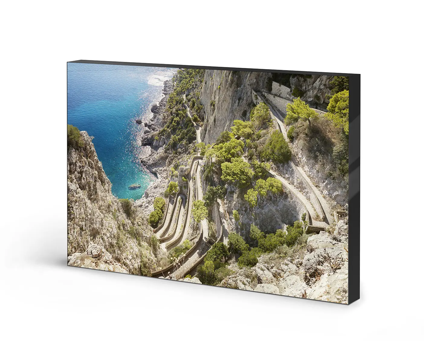 NC Design Group® - Lumaframe | NCD-RNC03-LU